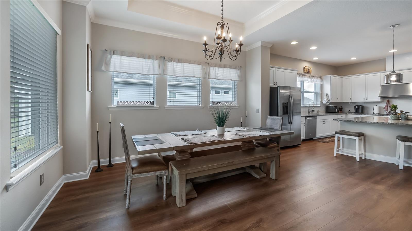 16451 GOOD HEARTH BLVD, CLERMONT, FL, 34711