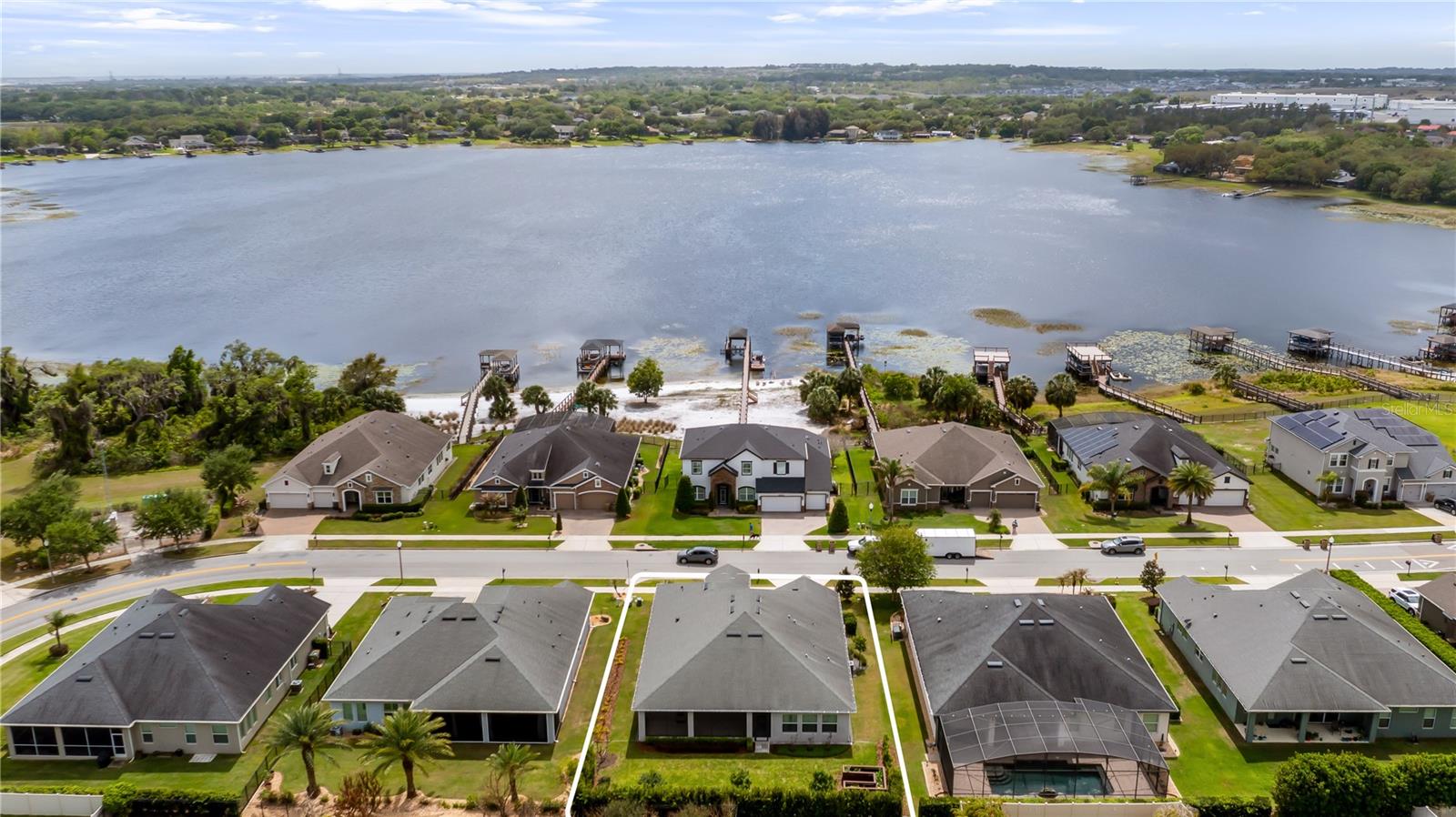 16451 GOOD HEARTH BLVD, CLERMONT, FL, 34711