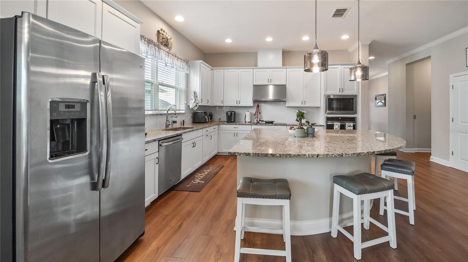 16451 GOOD HEARTH BLVD, CLERMONT, FL, 34711