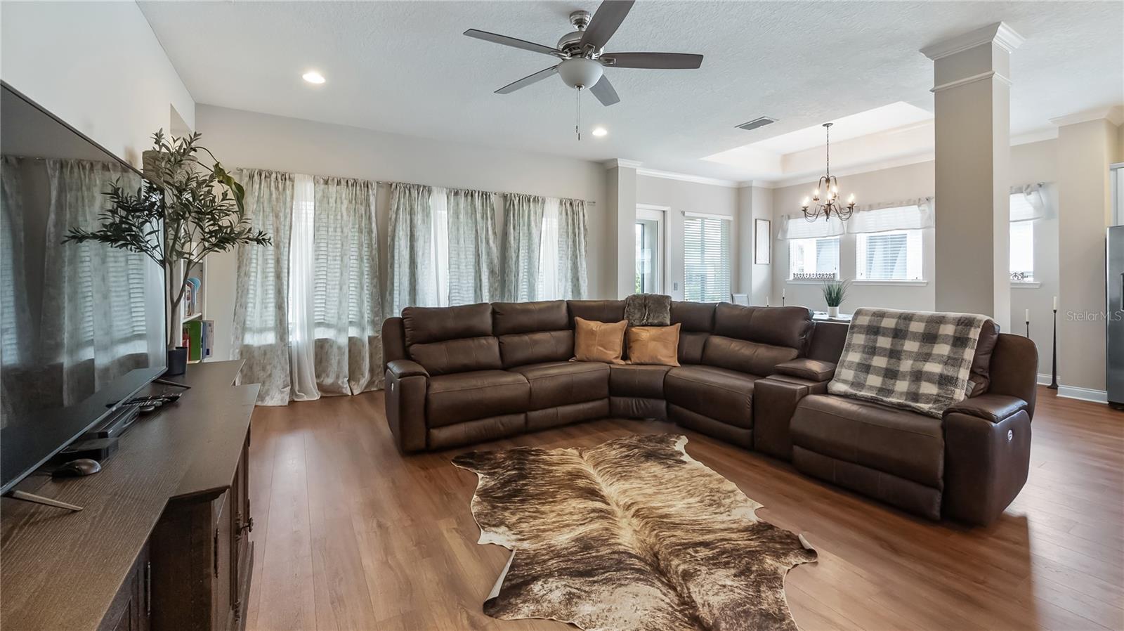 16451 GOOD HEARTH BLVD, CLERMONT, FL, 34711