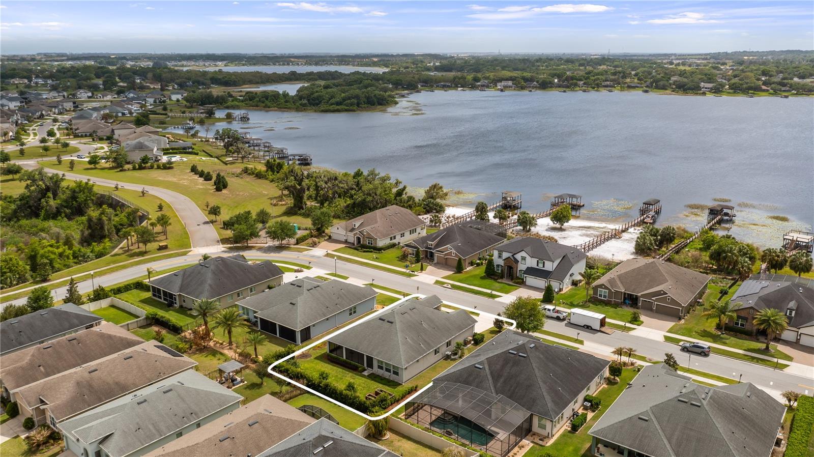 16451 GOOD HEARTH BLVD, CLERMONT, FL, 34711