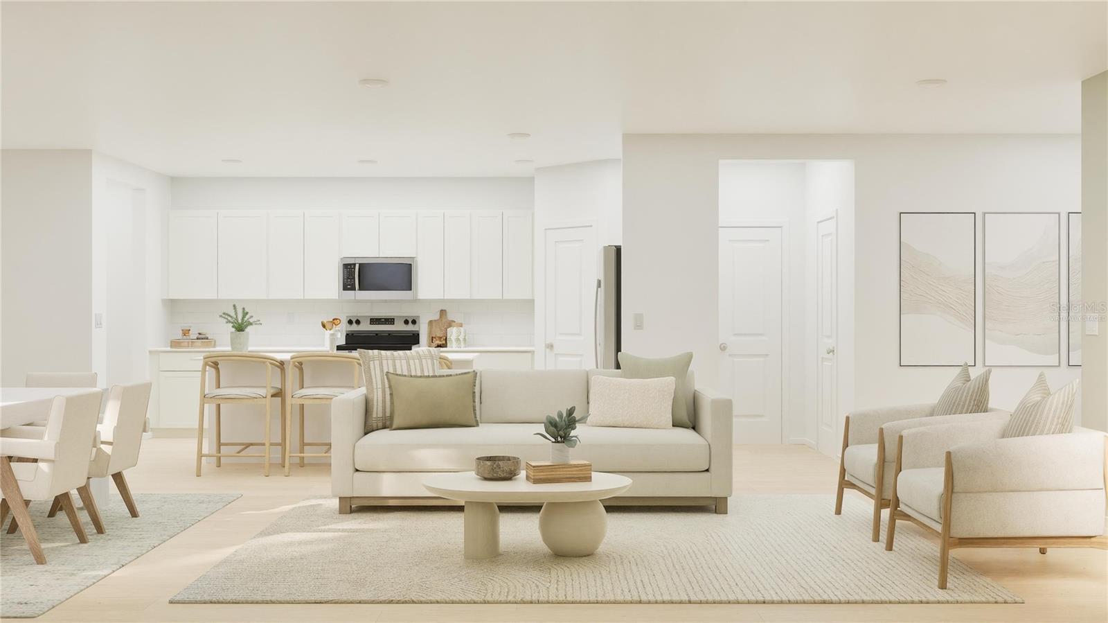 5170 CLAY WHALEY RD, ST CLOUD, FL, 34772