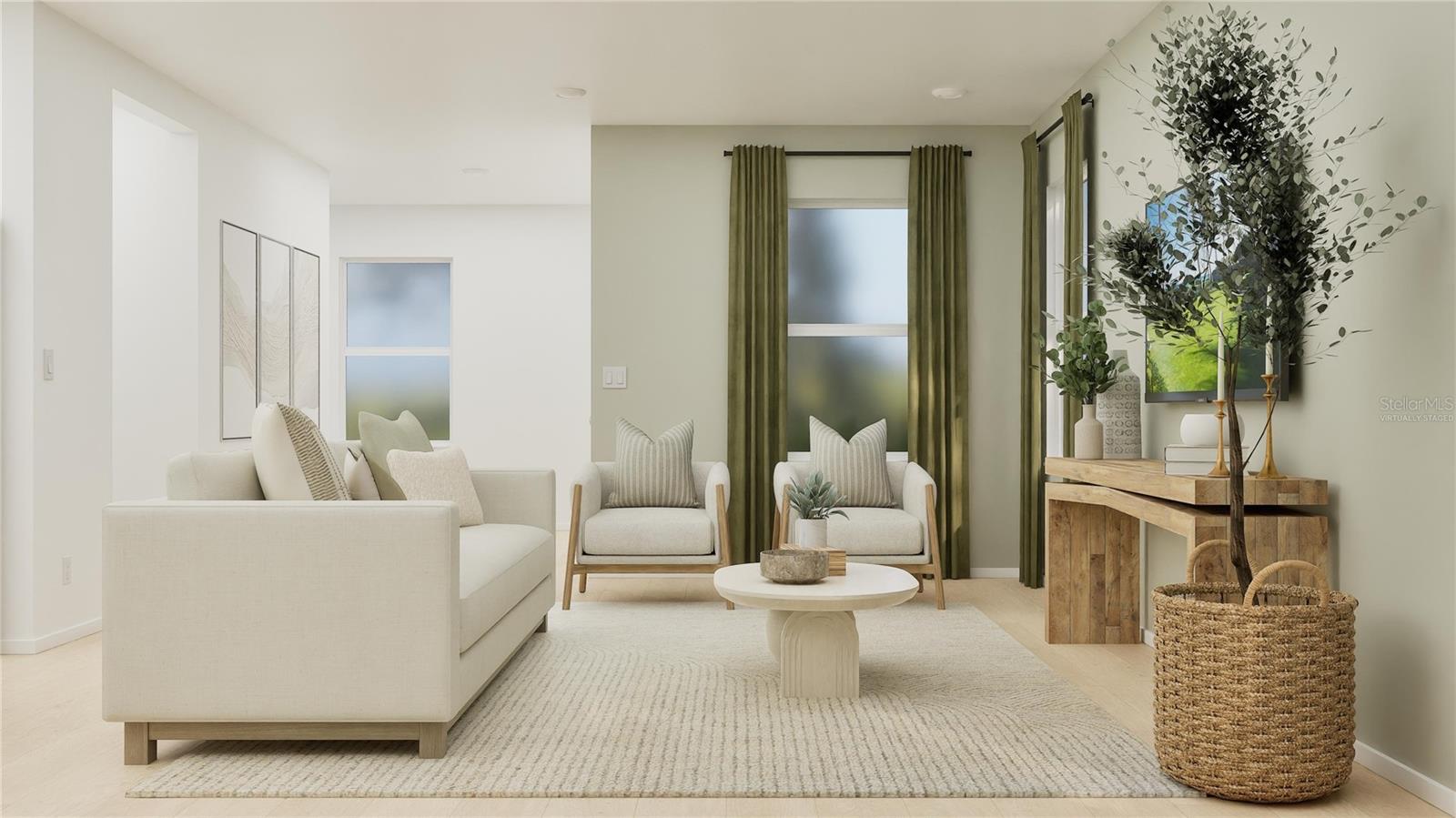 5170 CLAY WHALEY RD, ST CLOUD, FL, 34772