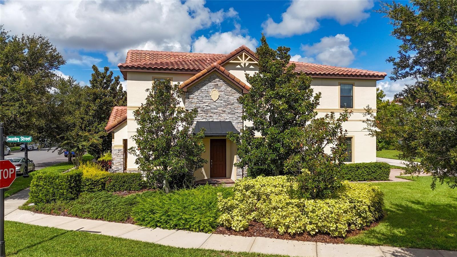 10155 EAGLE CREEK CENTER BLVD, ORLANDO, FL, 32832