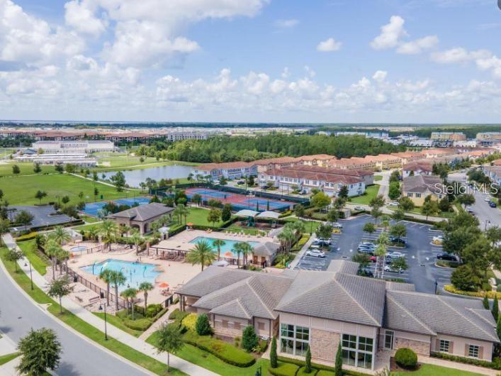 10155 EAGLE CREEK CENTER BLVD, ORLANDO, FL, 32832