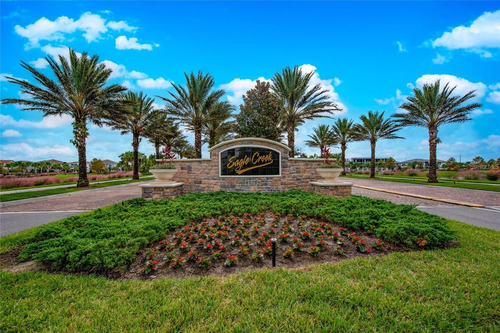 10155 EAGLE CREEK CENTER BLVD, ORLANDO, FL, 32832