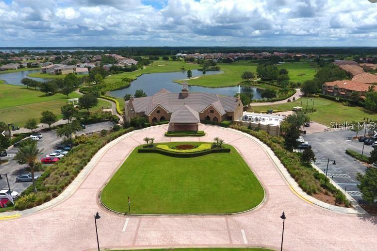 10155 EAGLE CREEK CENTER BLVD, ORLANDO, FL, 32832