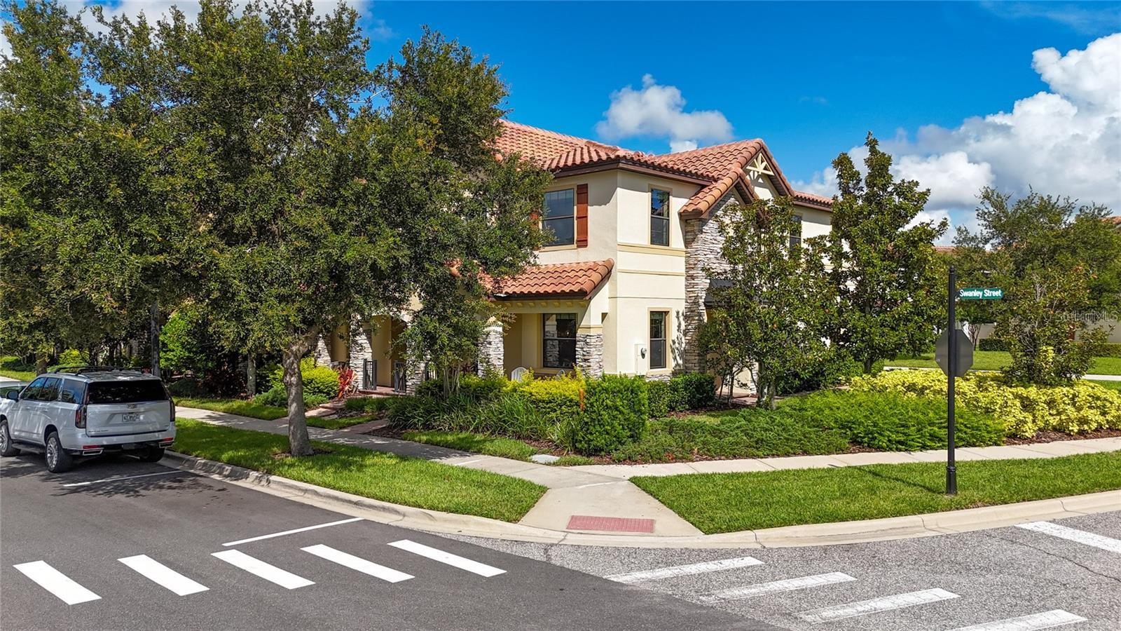 10155 EAGLE CREEK CENTER BLVD, ORLANDO, FL, 32832