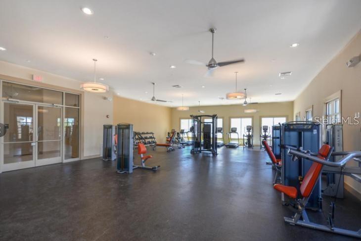 10155 EAGLE CREEK CENTER BLVD, ORLANDO, FL, 32832