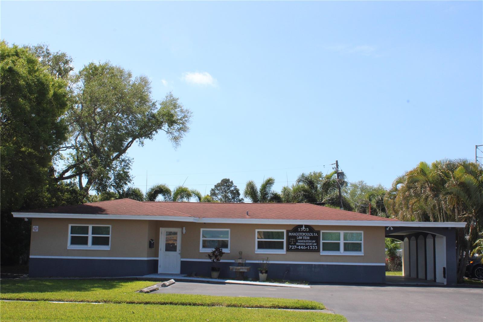 1505 LAKEVIEW RD, CLEARWATER, FL, 33756
