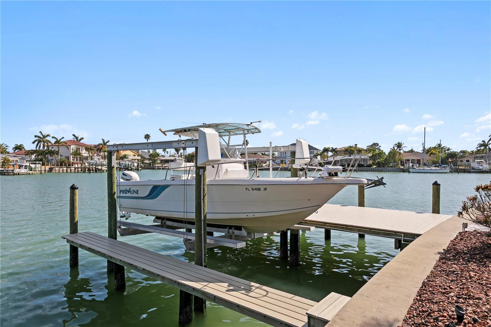 351 S JULIA CIR, ST PETE BEACH, FL, 33706