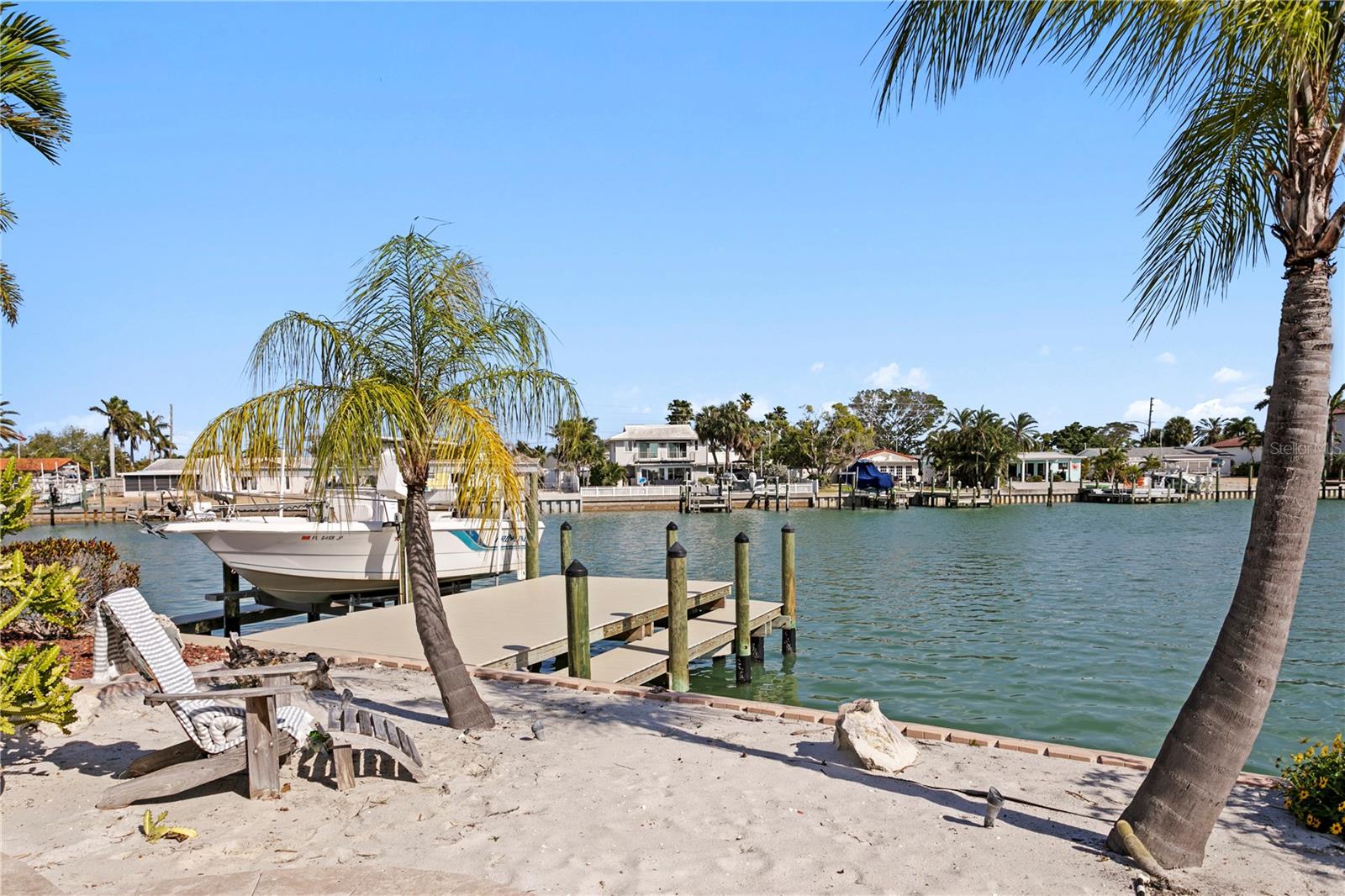 351 S JULIA CIR, ST PETE BEACH, FL, 33706