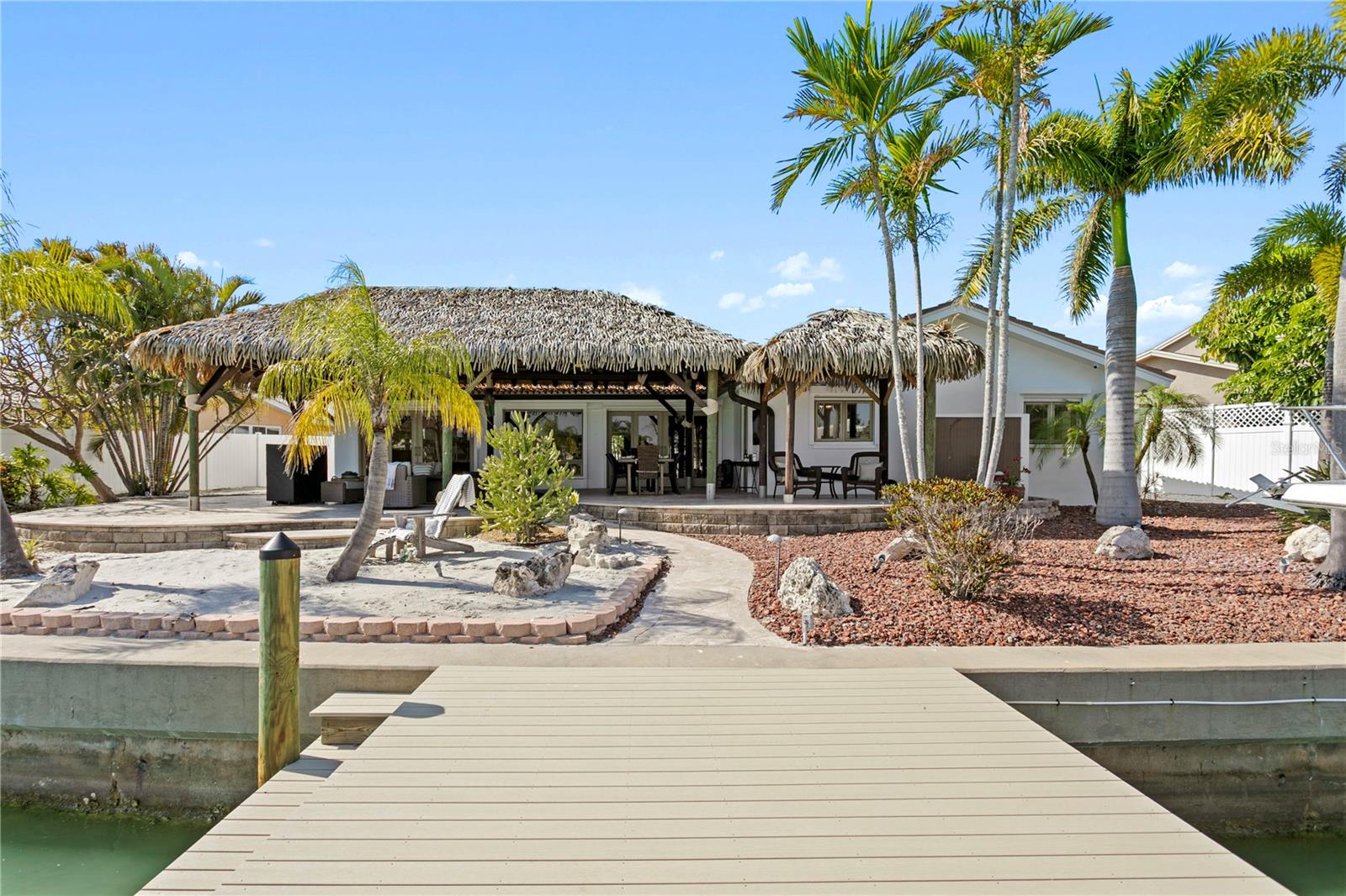 351 S JULIA CIR, ST PETE BEACH, FL, 33706