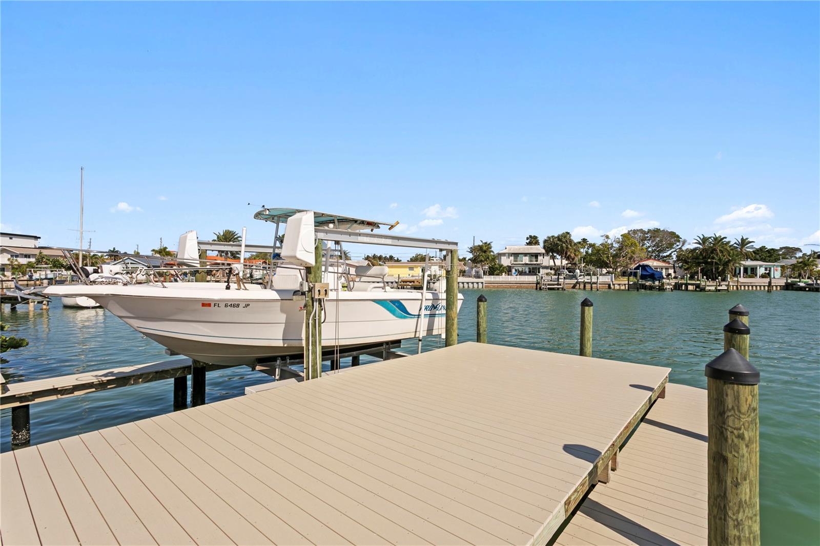 351 S JULIA CIR, ST PETE BEACH, FL, 33706