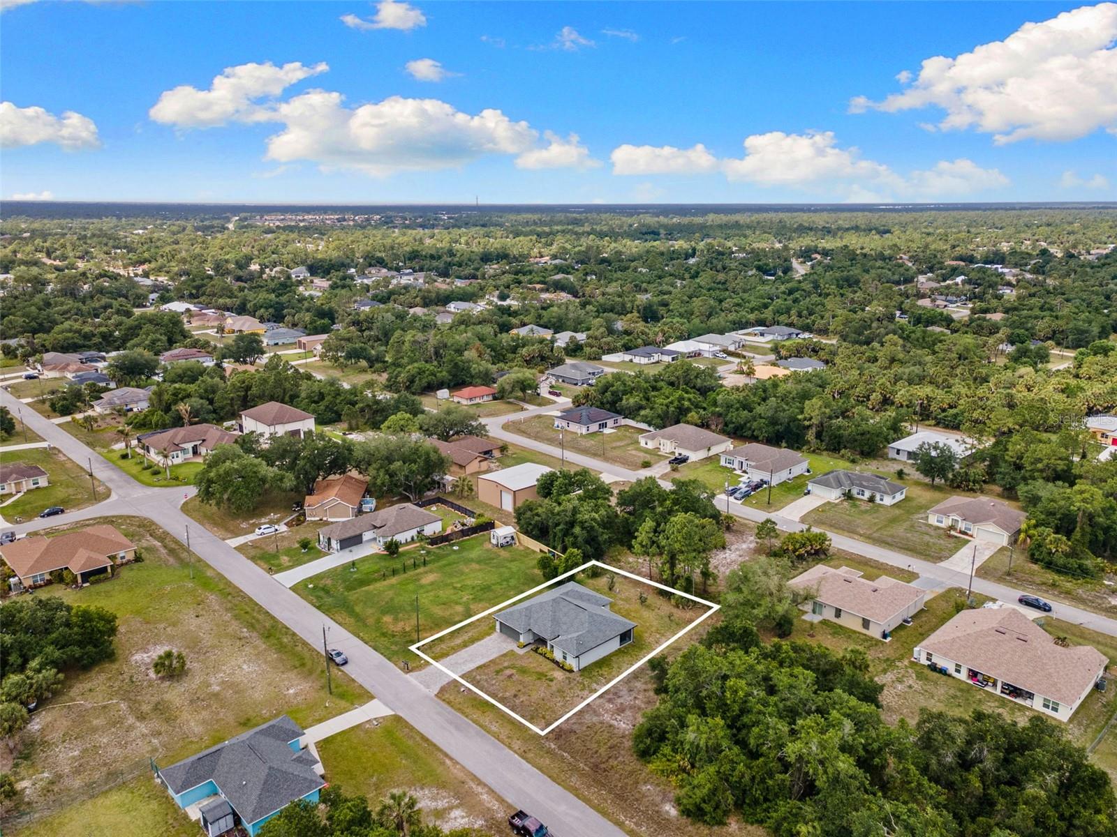 4706 ADOLPH AVE, NORTH PORT, FL, 34288