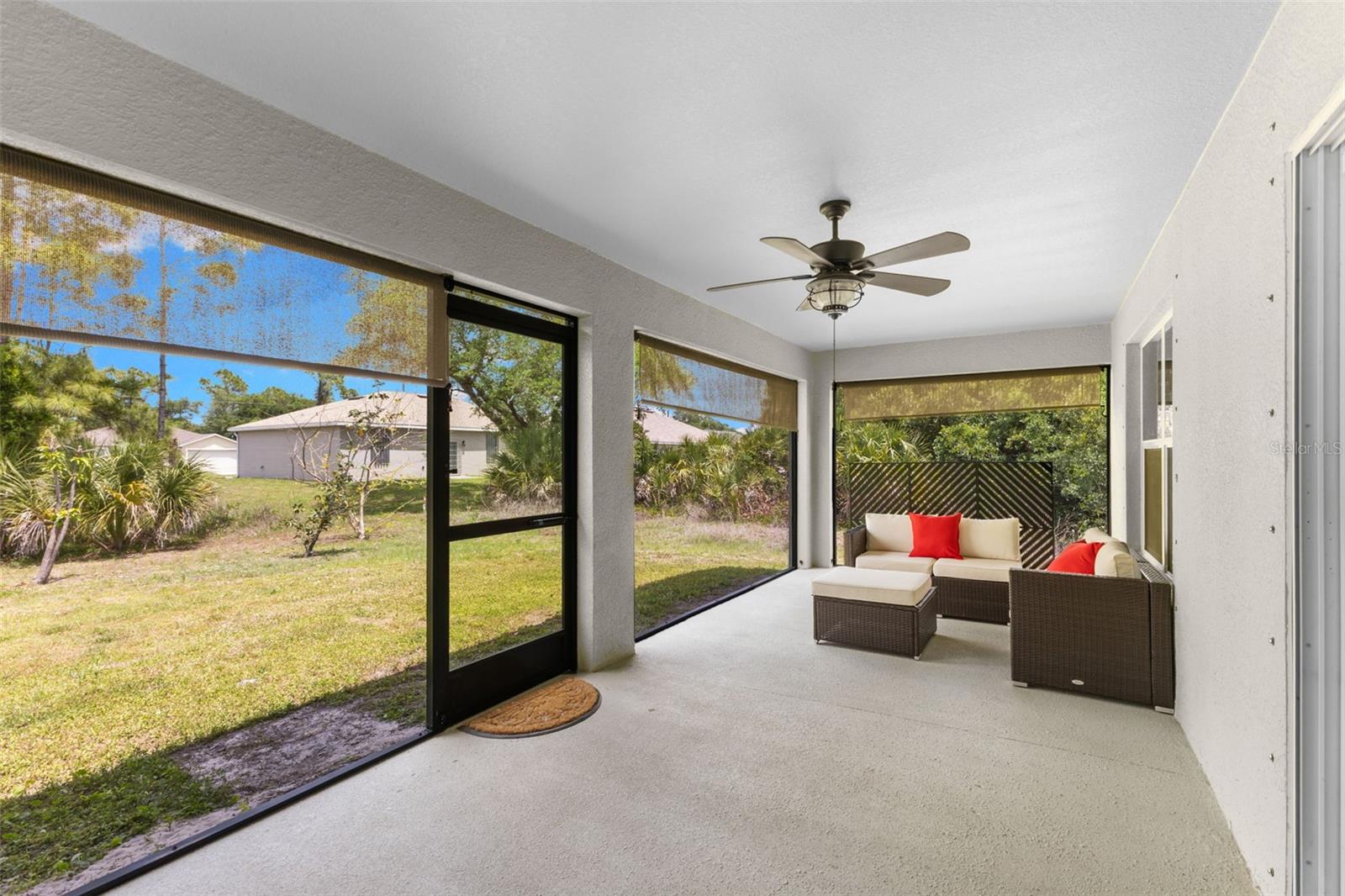 4706 ADOLPH AVE, NORTH PORT, FL, 34288