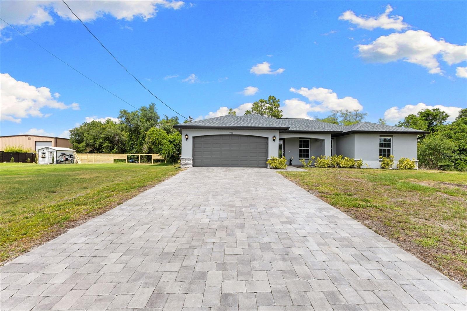 4706 ADOLPH AVE, NORTH PORT, FL, 34288