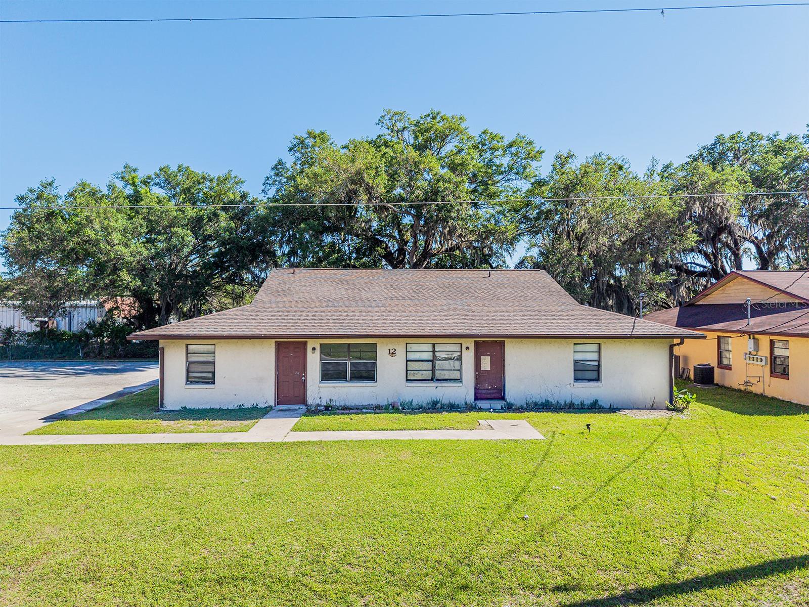34 NW 21ST PL, OCALA, FL, 34475