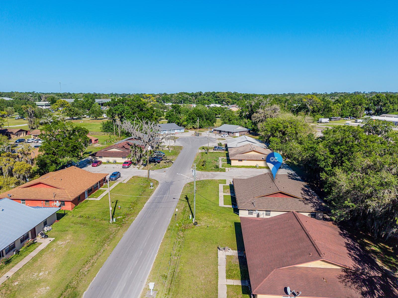 34 NW 21ST PL, OCALA, FL, 34475