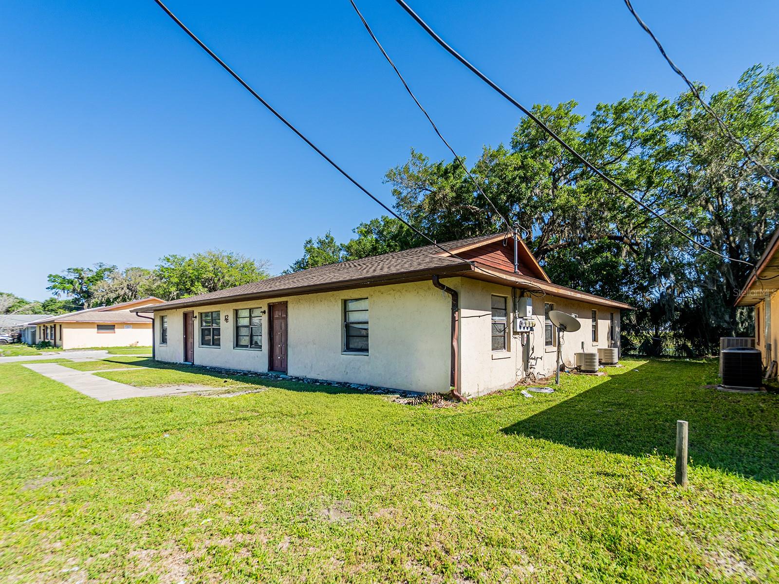 34 NW 21ST PL, OCALA, FL, 34475
