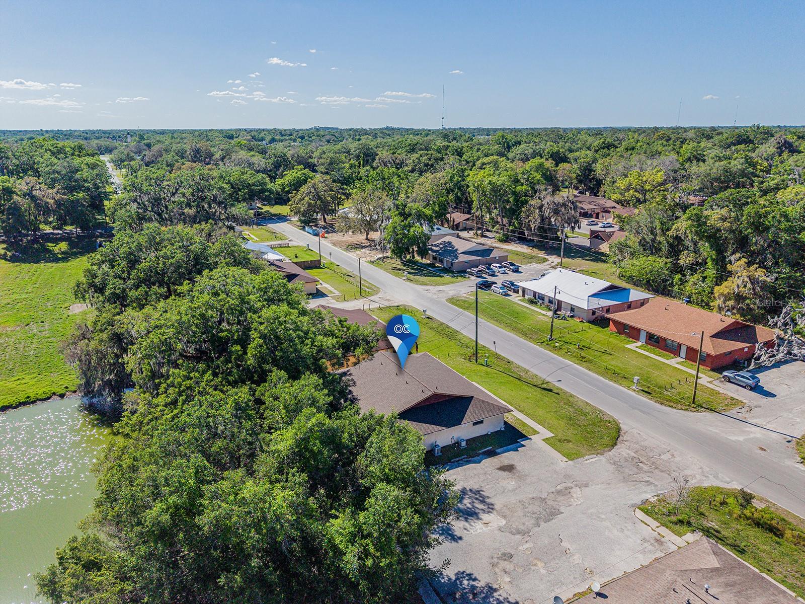 34 NW 21ST PL, OCALA, FL, 34475