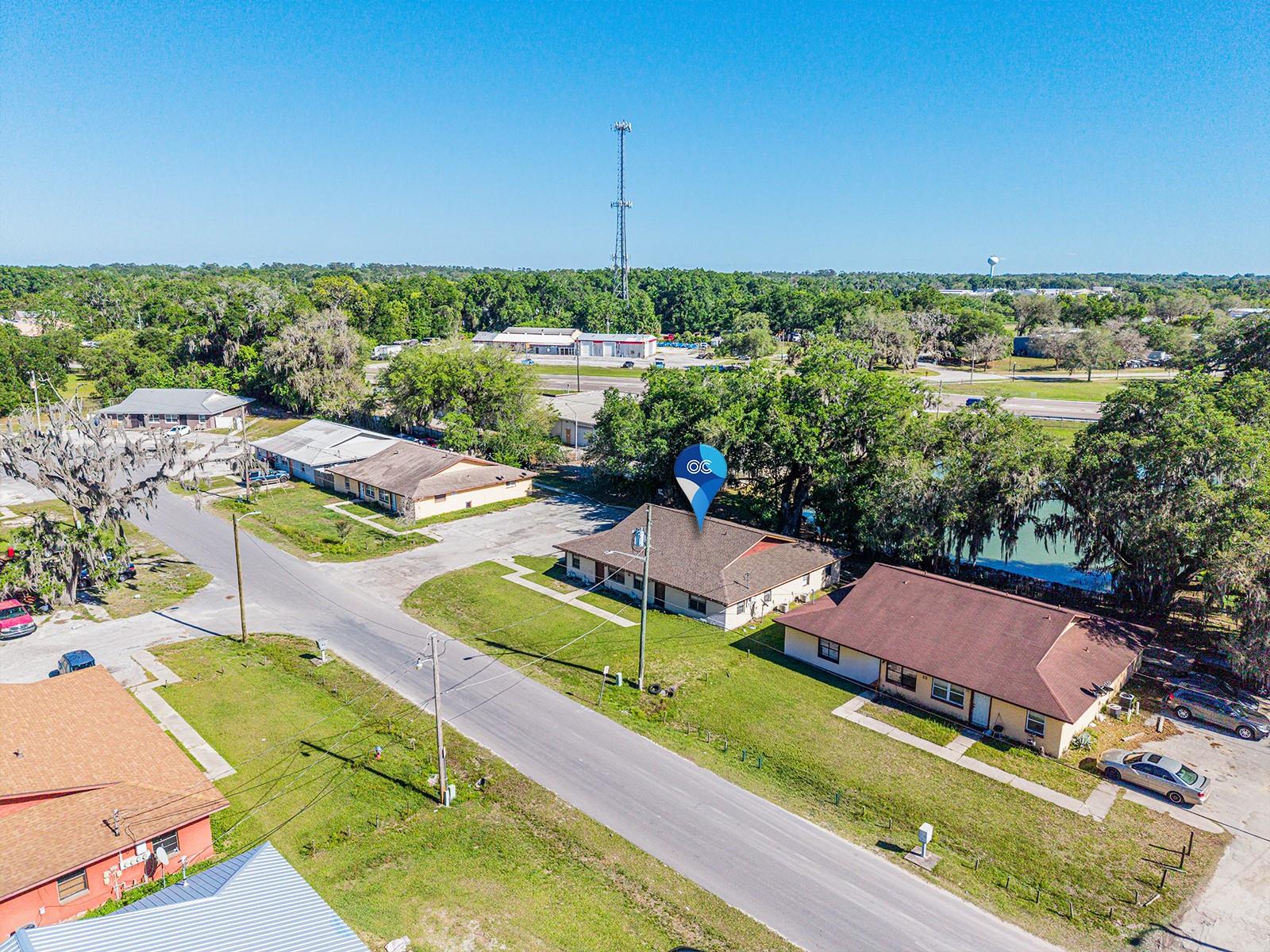 34 NW 21ST PL, OCALA, FL, 34475