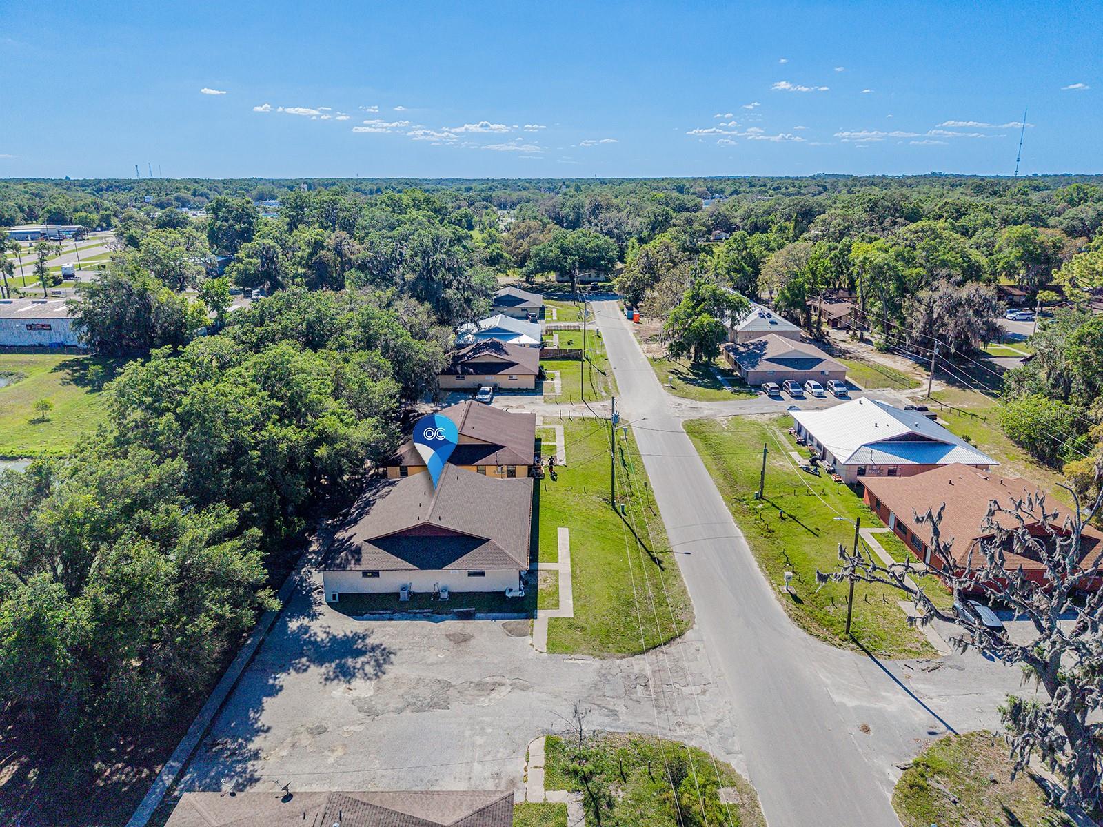 34 NW 21ST PL, OCALA, FL, 34475