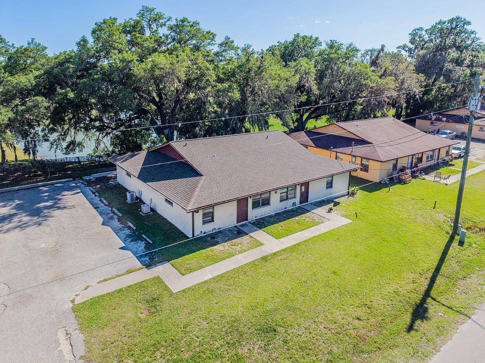 34 NW 21ST PL, OCALA, FL, 34475