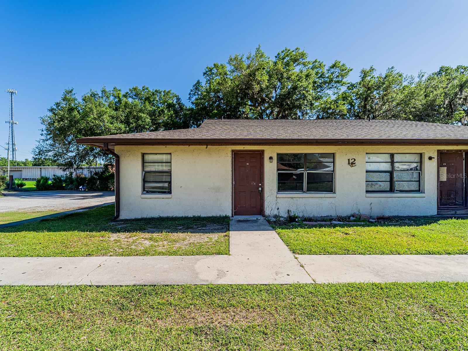 34 NW 21ST PL, OCALA, FL, 34475
