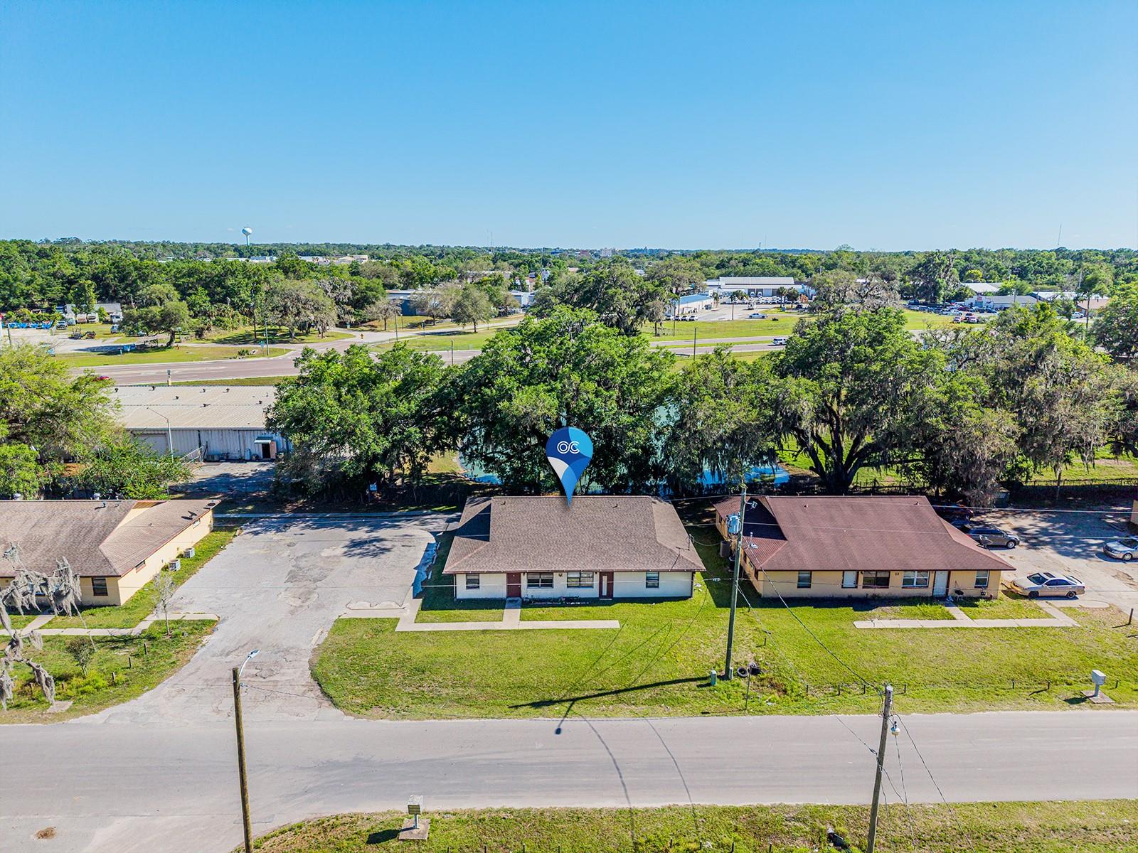 34 NW 21ST PL, OCALA, FL, 34475