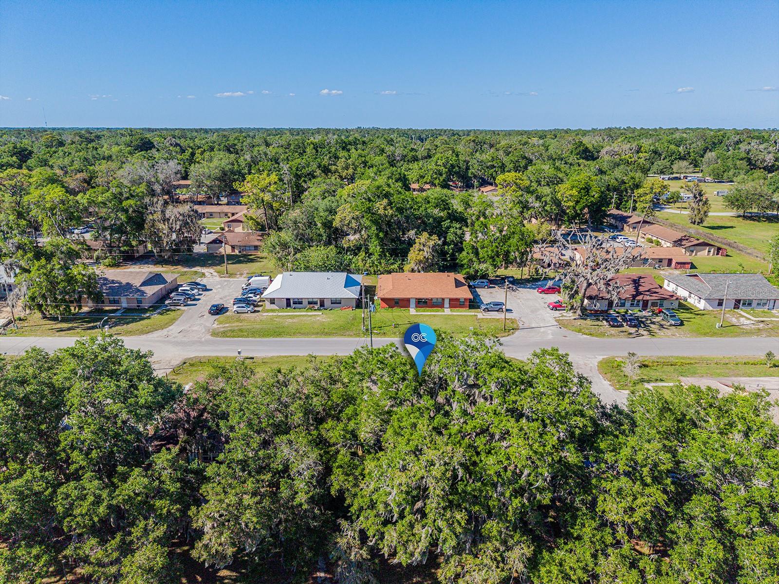 34 NW 21ST PL, OCALA, FL, 34475