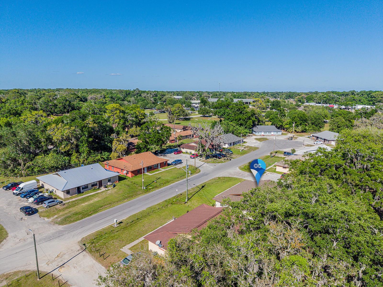 34 NW 21ST PL, OCALA, FL, 34475