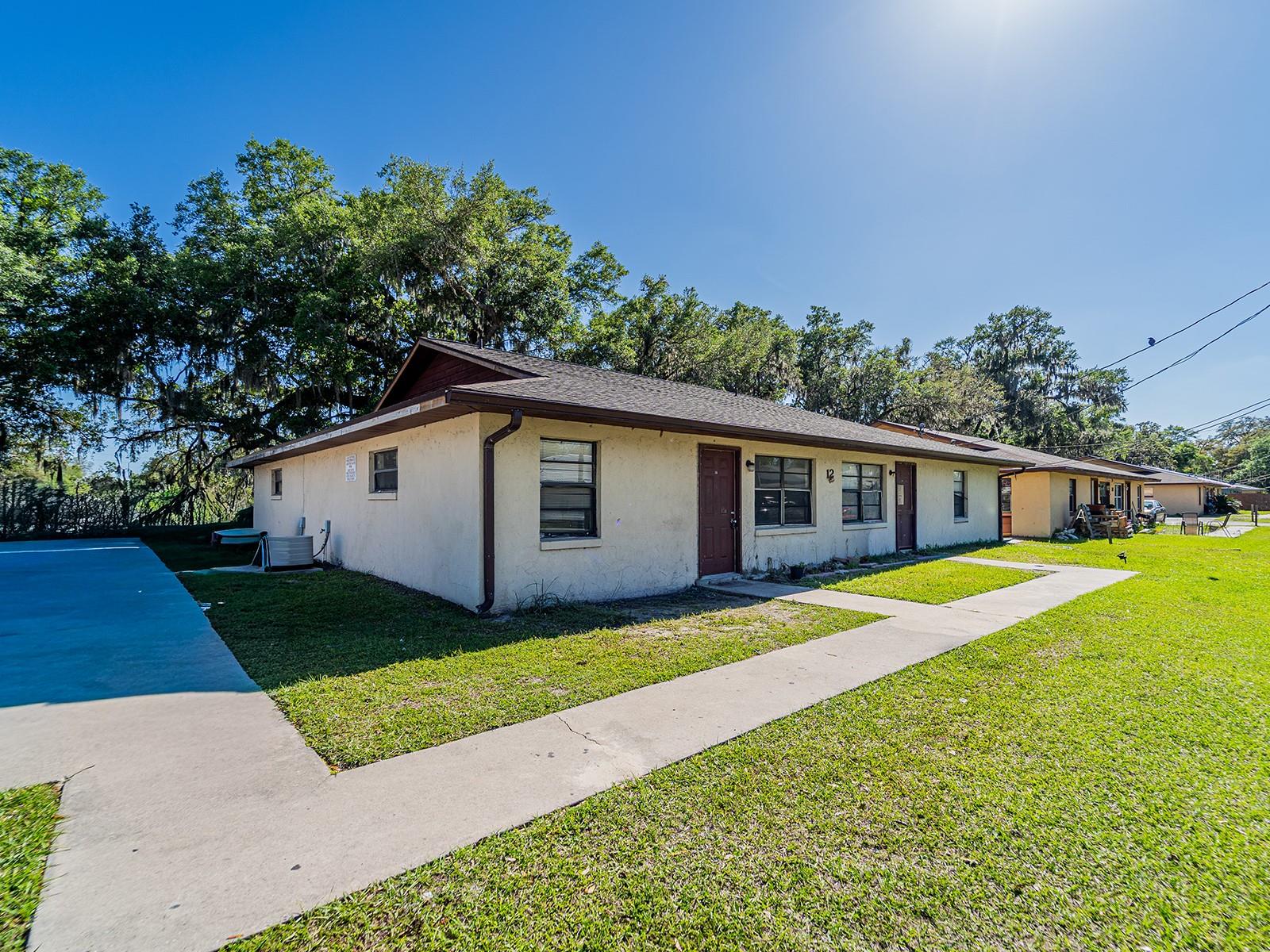 34 NW 21ST PL, OCALA, FL, 34475