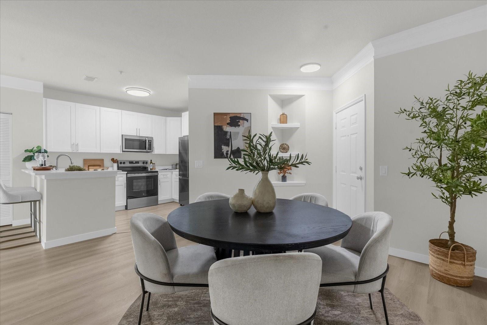 4207 S DALE MABRY HWY #1210, TAMPA, FL, 33611