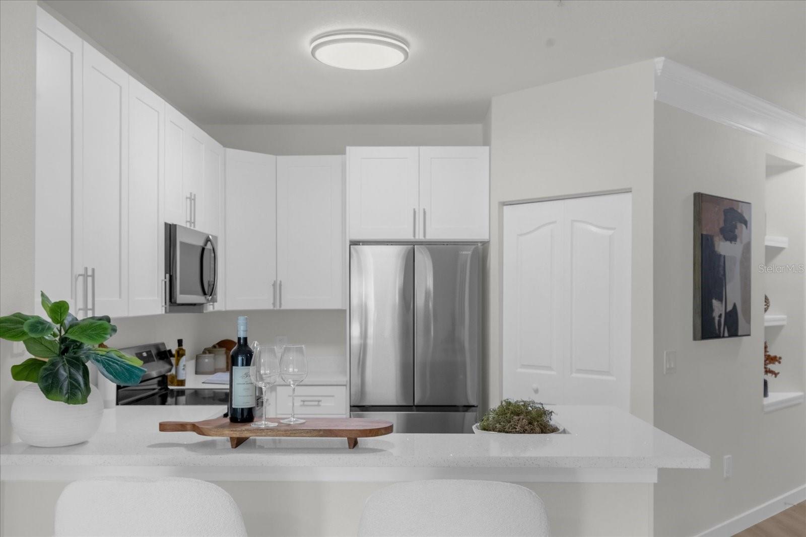 4207 S DALE MABRY HWY #1210, TAMPA, FL, 33611