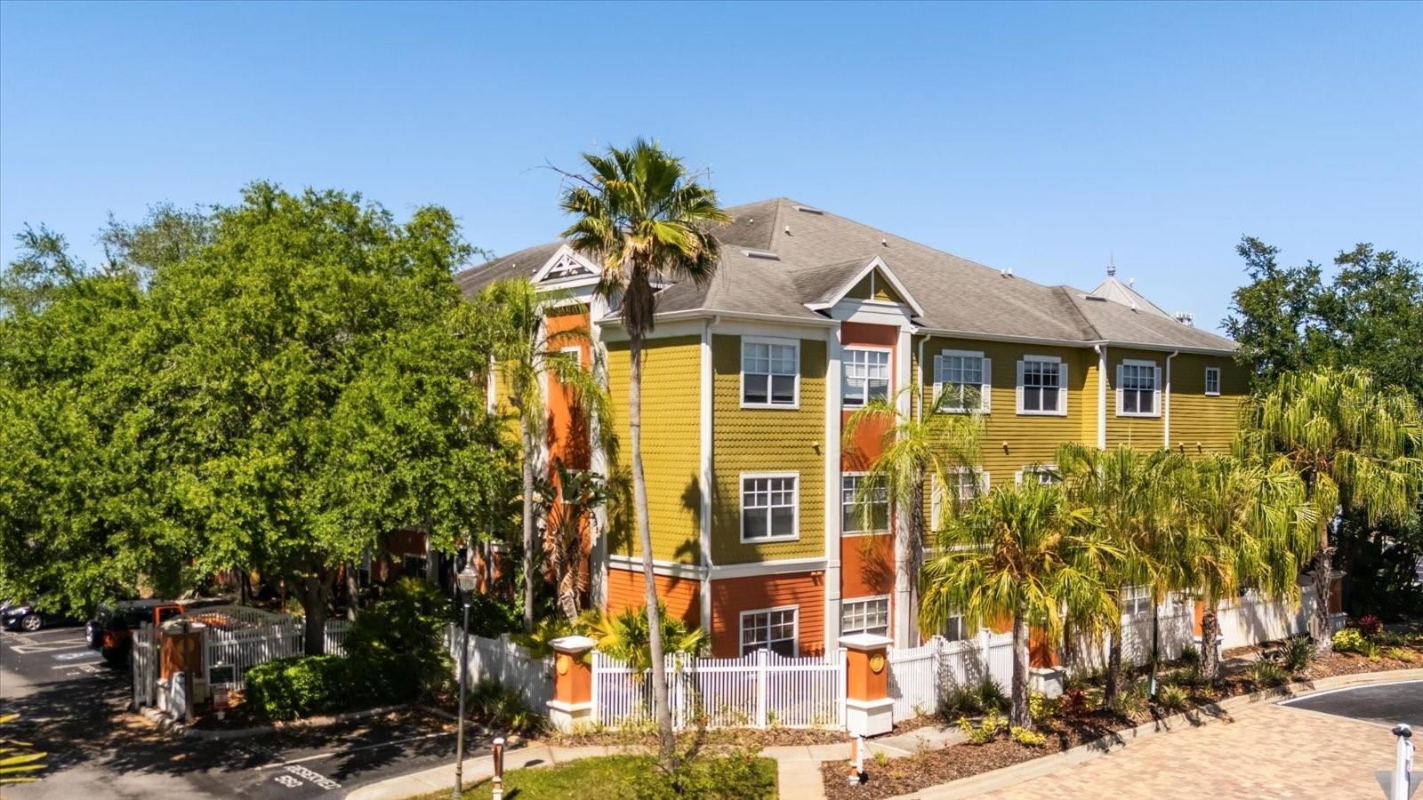 4207 S DALE MABRY HWY #1210, TAMPA, FL, 33611