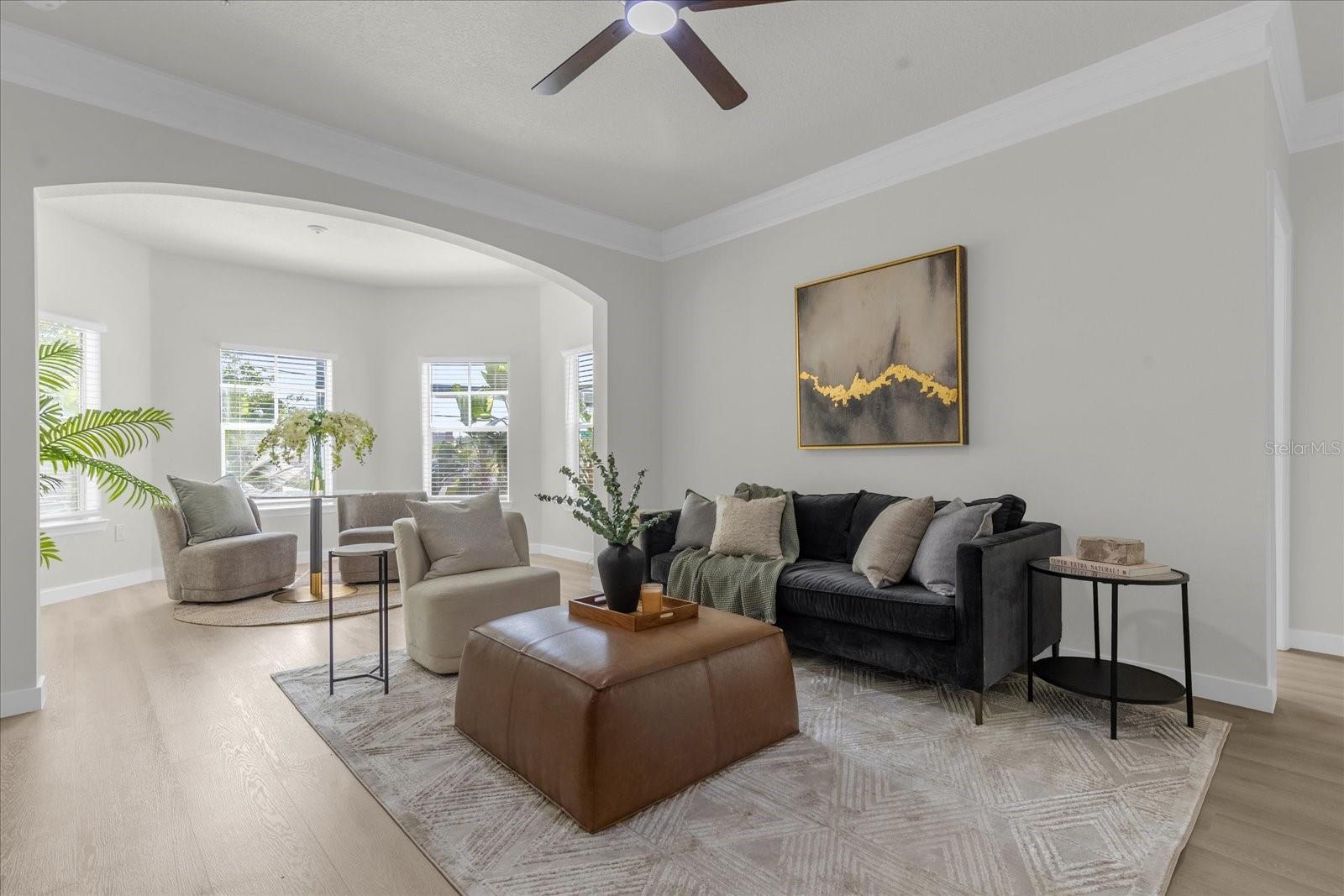 4207 S DALE MABRY HWY #1210, TAMPA, FL, 33611