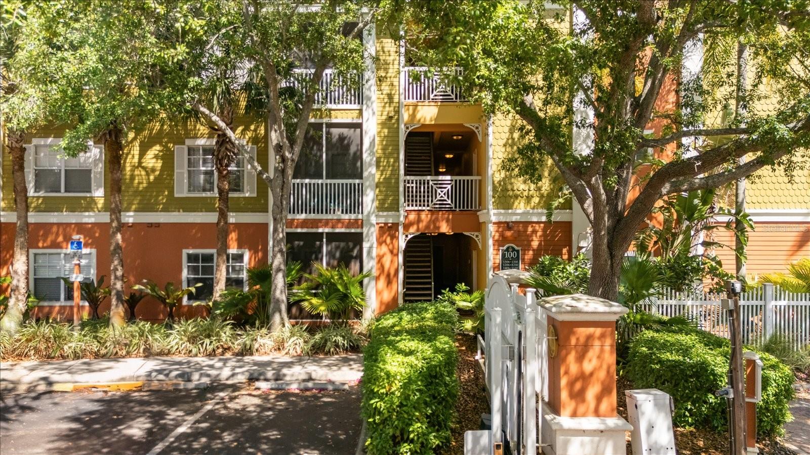 4207 S DALE MABRY HWY #1210, TAMPA, FL, 33611