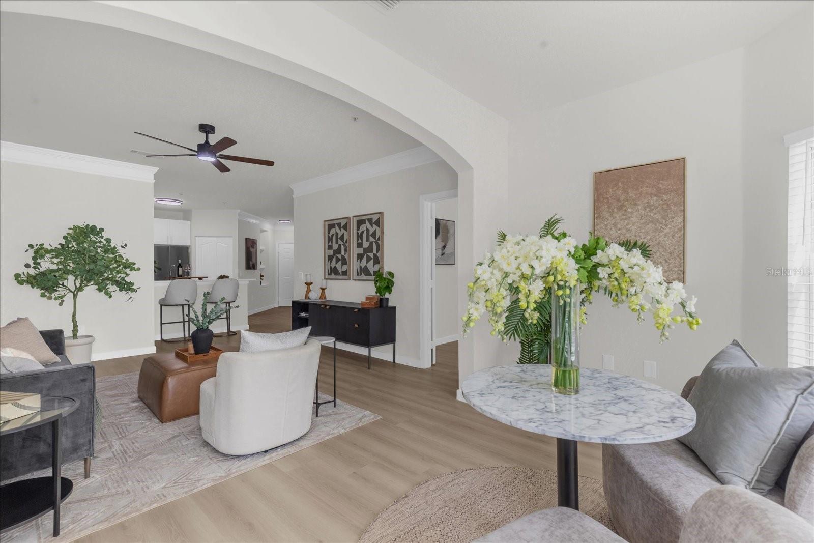 4207 S DALE MABRY HWY #1210, TAMPA, FL, 33611