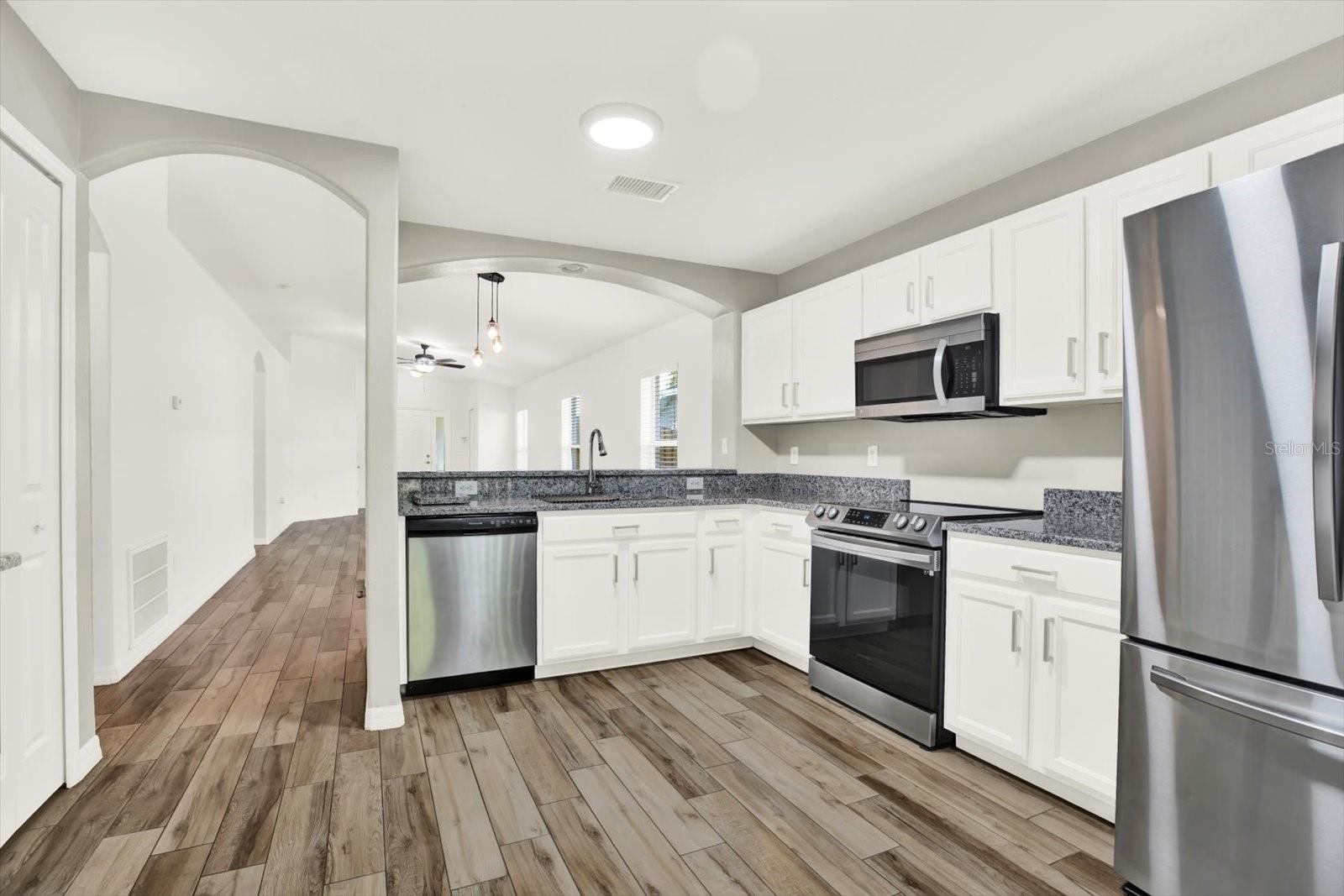 12652 CHENWOOD AVE, HUDSON, FL, 34669