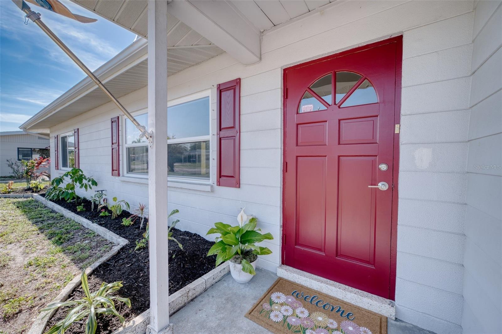 2632 SUNNYSIDE ST, SARASOTA, FL, 34239