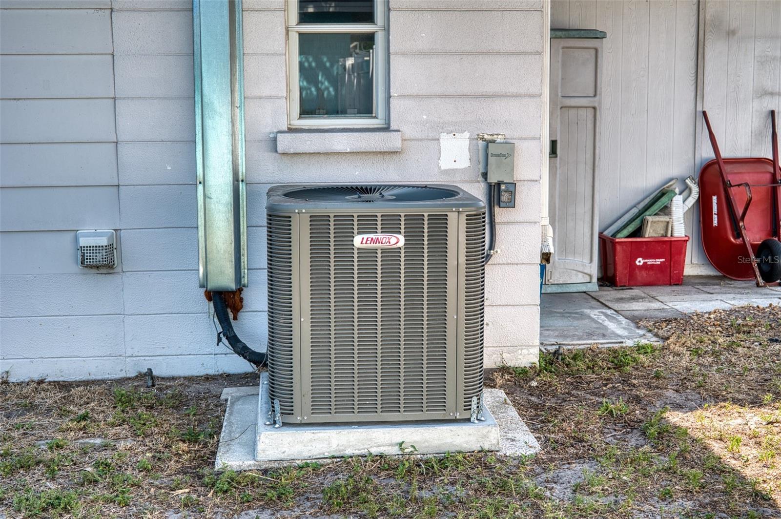 2632 SUNNYSIDE ST, SARASOTA, FL, 34239