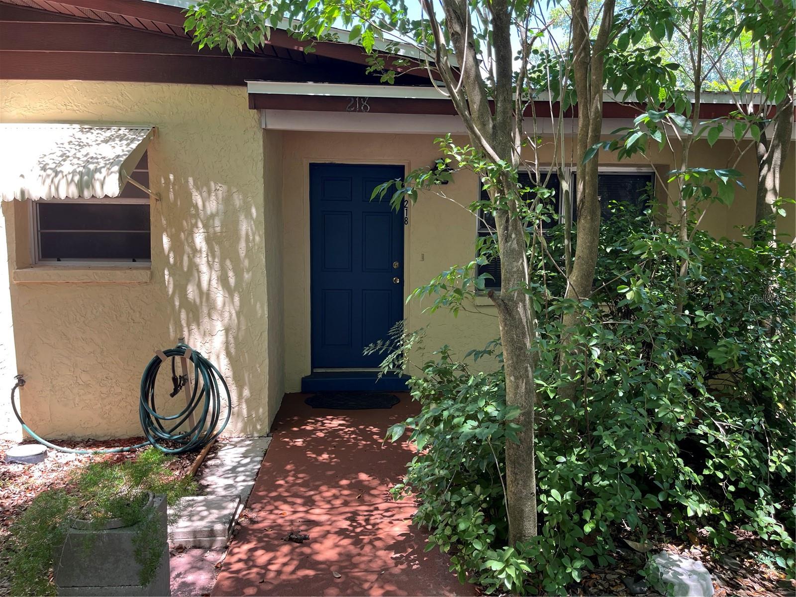 218 E PALMETTO ST, DAVENPORT, FL, 33837