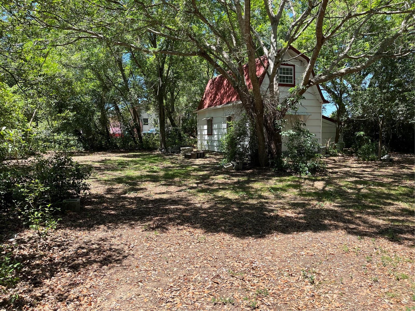 218 E PALMETTO ST, DAVENPORT, FL, 33837