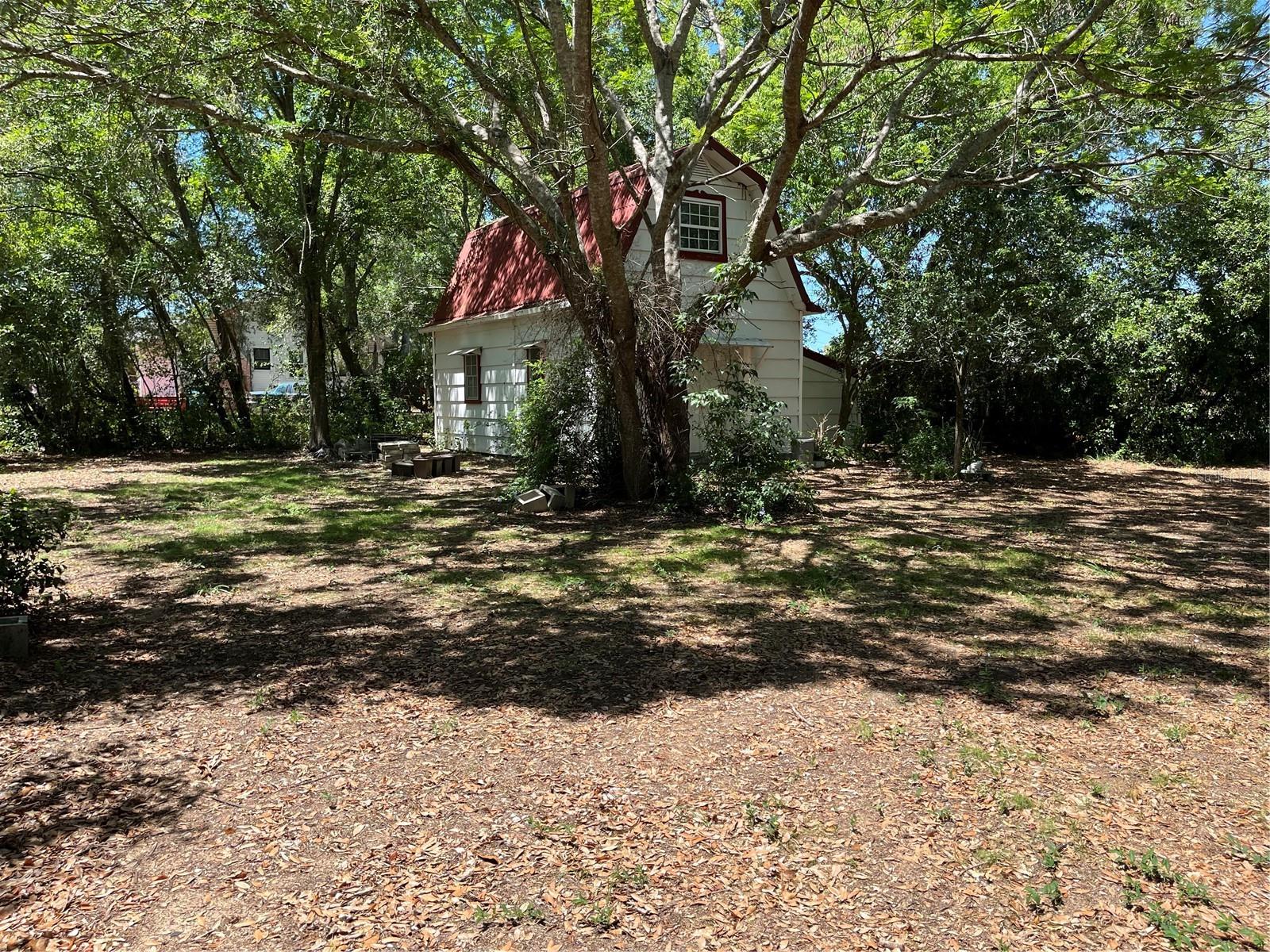 218 E PALMETTO ST, DAVENPORT, FL, 33837
