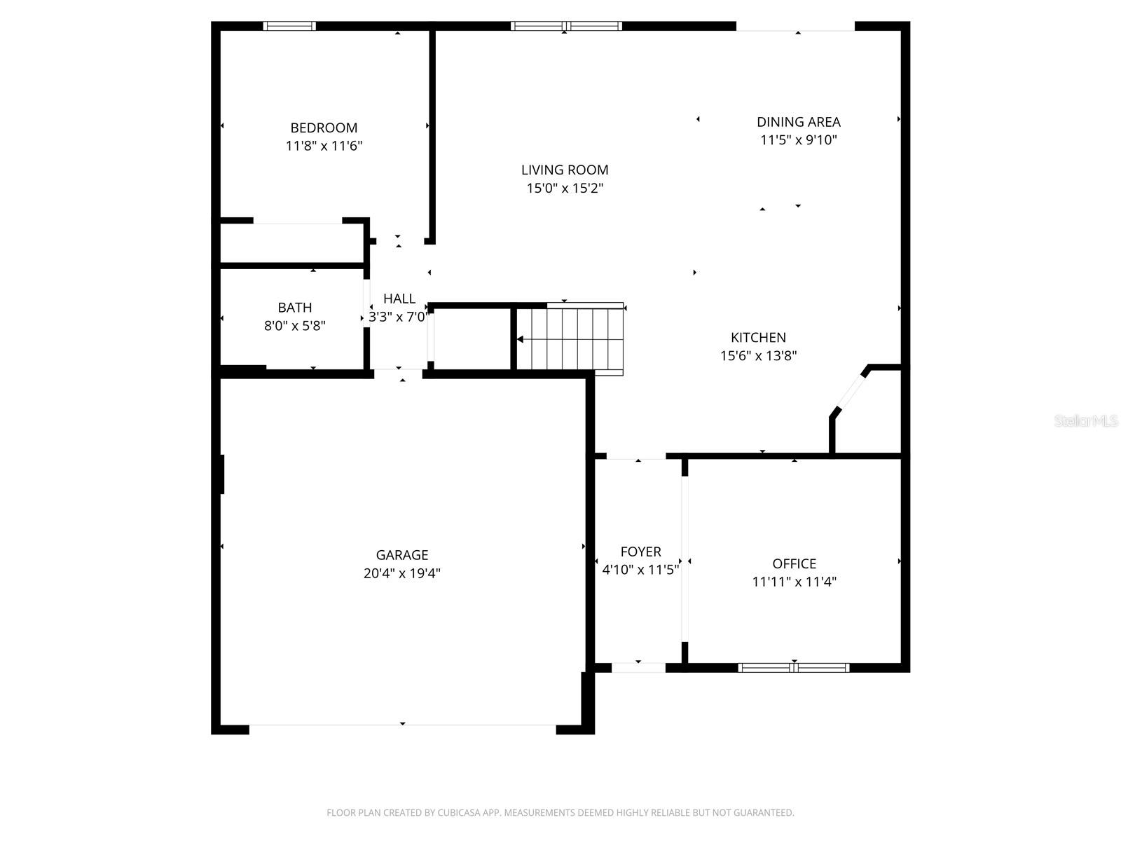 37 HICKORY COURSE CIR, OCALA, FL, 34472