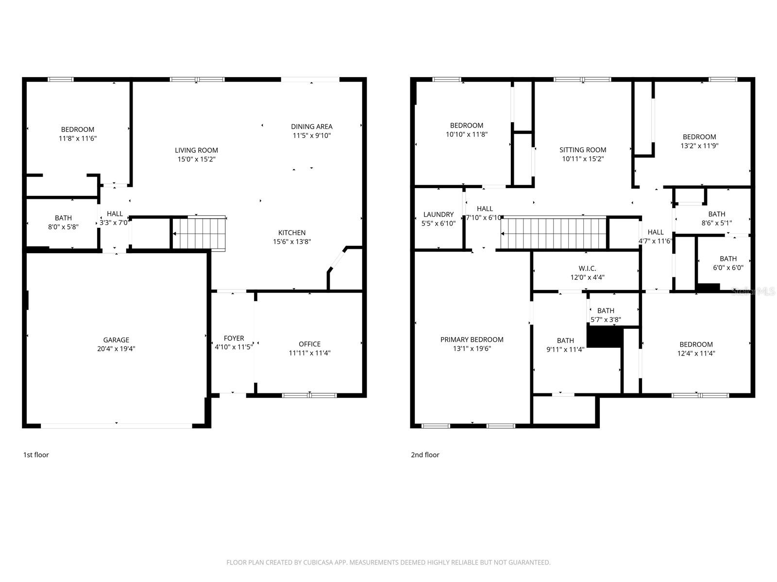 37 HICKORY COURSE CIR, OCALA, FL, 34472