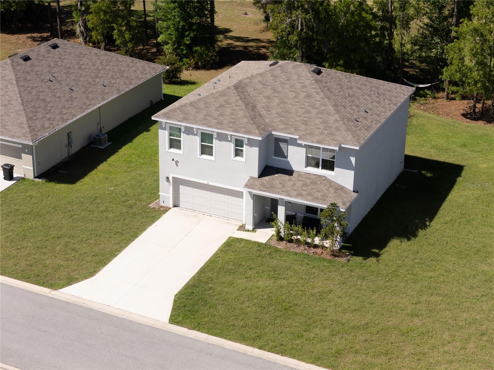 37 HICKORY COURSE CIR, OCALA, FL, 34472