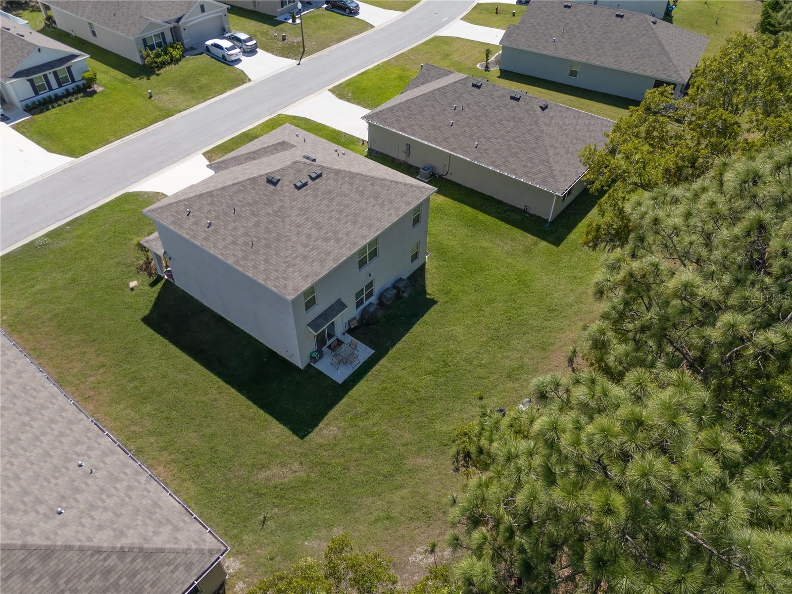 37 HICKORY COURSE CIR, OCALA, FL, 34472