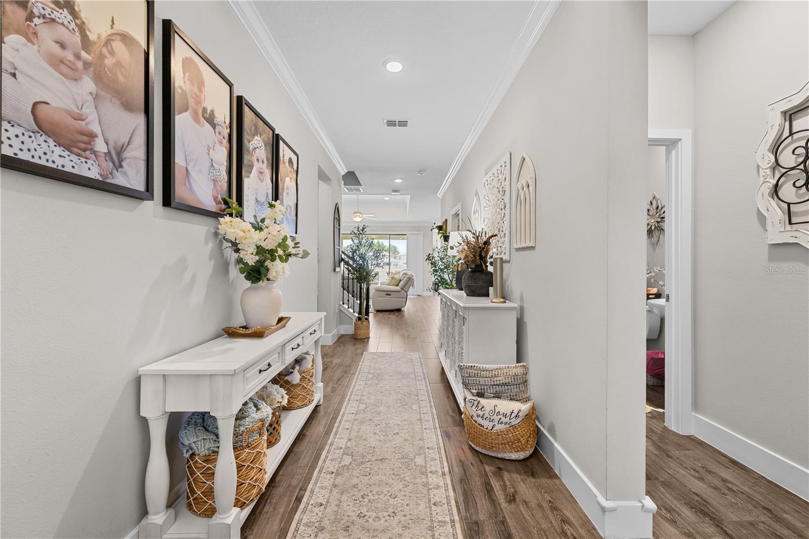 2735 YELLOWHAMMER WAY, NEW PORT RICHEY, FL, 34655